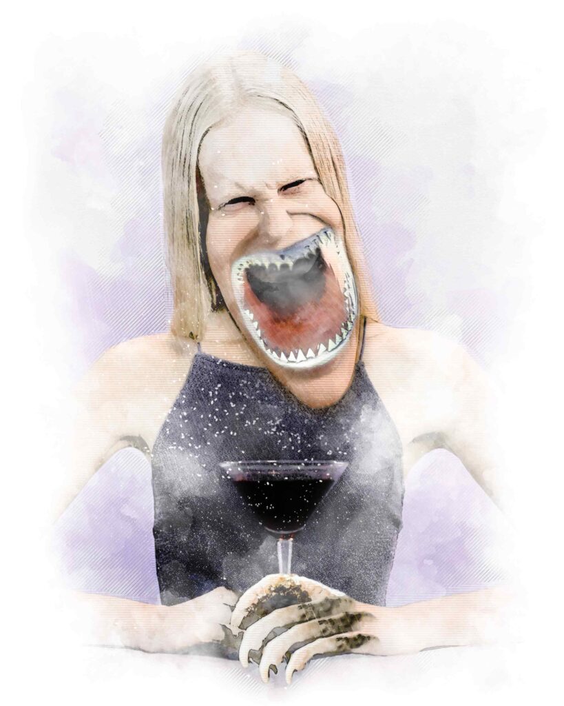 Morguefile.com and Pexels: lisaleo, cottonbro Vampire V2