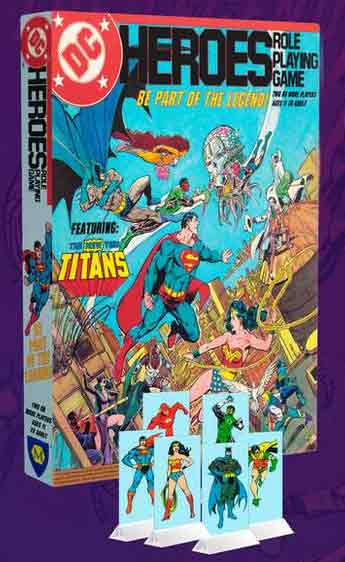 Dc Comics