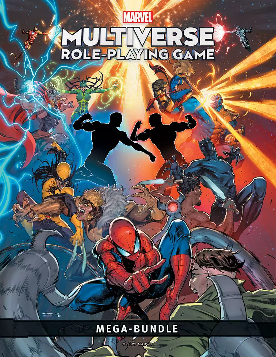 Marvel