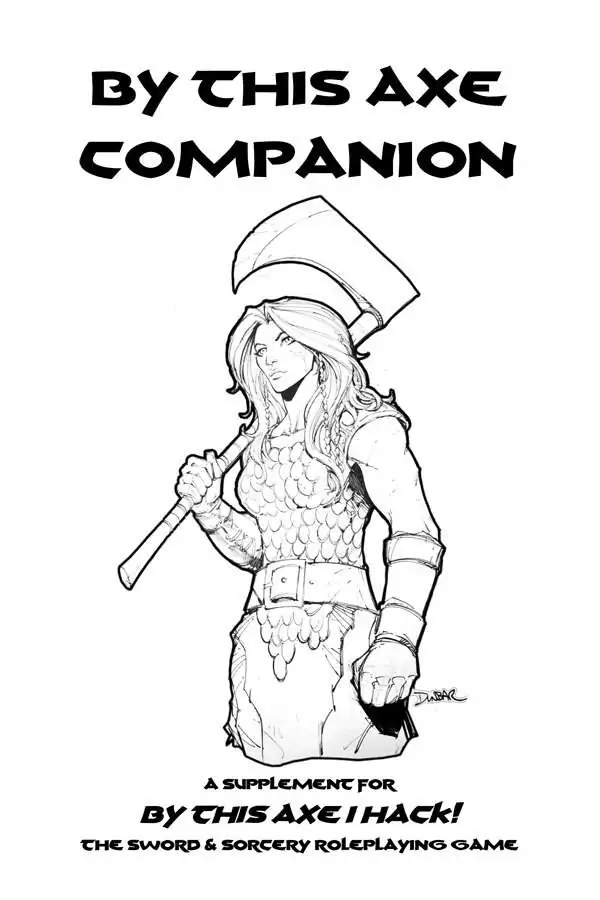 Red Sonja