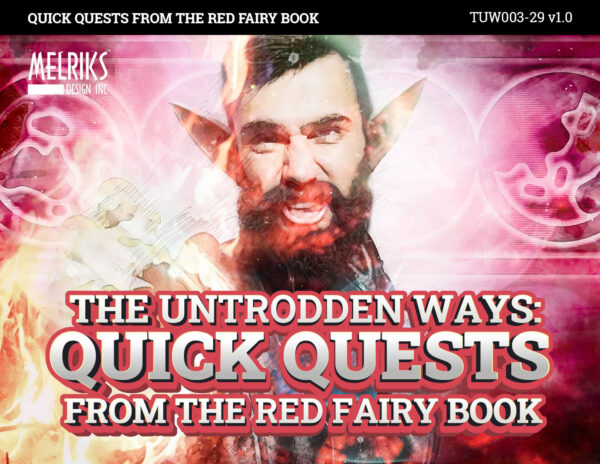 Tuw003-29 QQ Weatherbeard