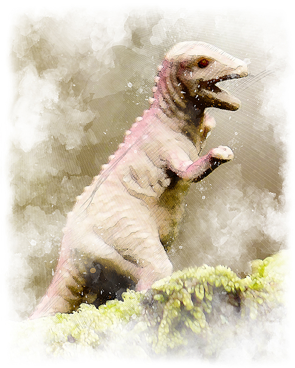 dinosaur