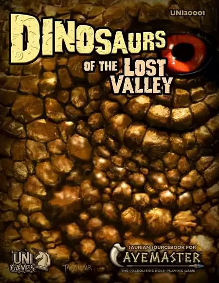 Dinosaurs Of The Lost Valley 121334