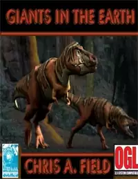 Giants In The Earth 60618