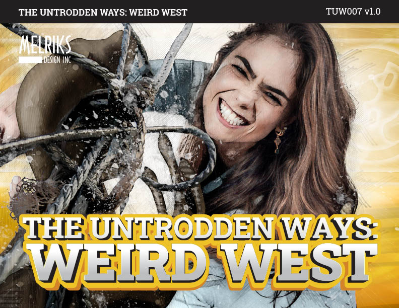 Tuw007 Weirdwest V1 1