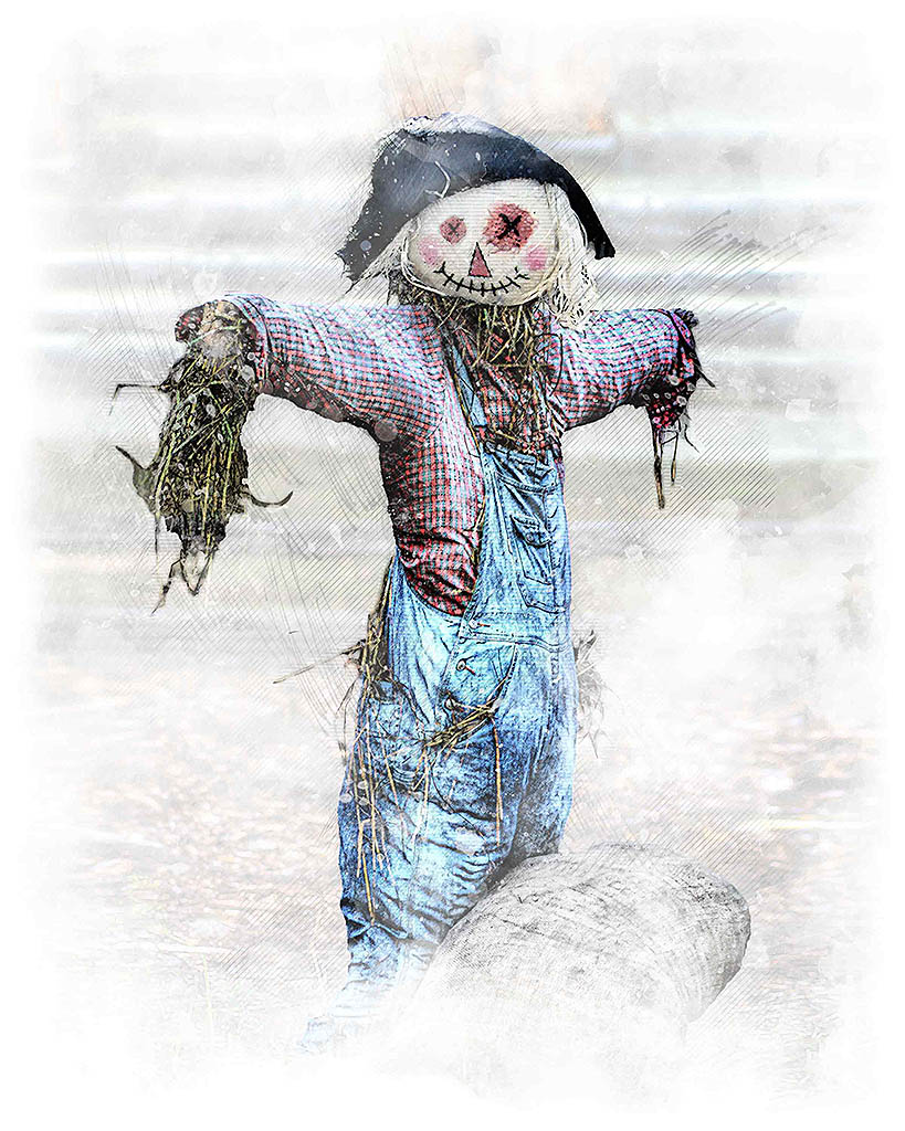 Scarecrow