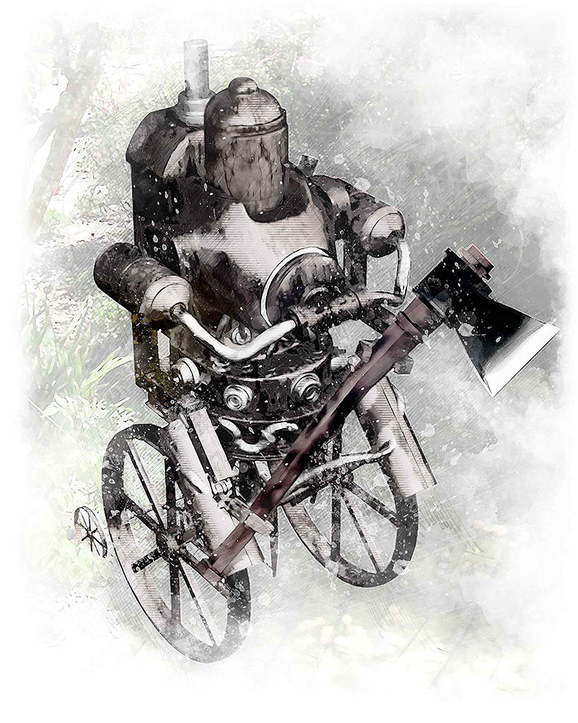 Best TTRPG for Wizard of Oz