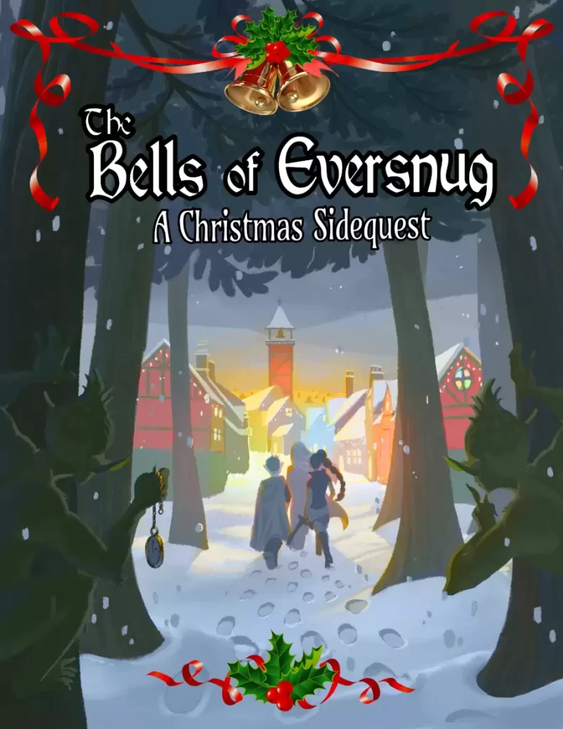Bells Of Eversnug