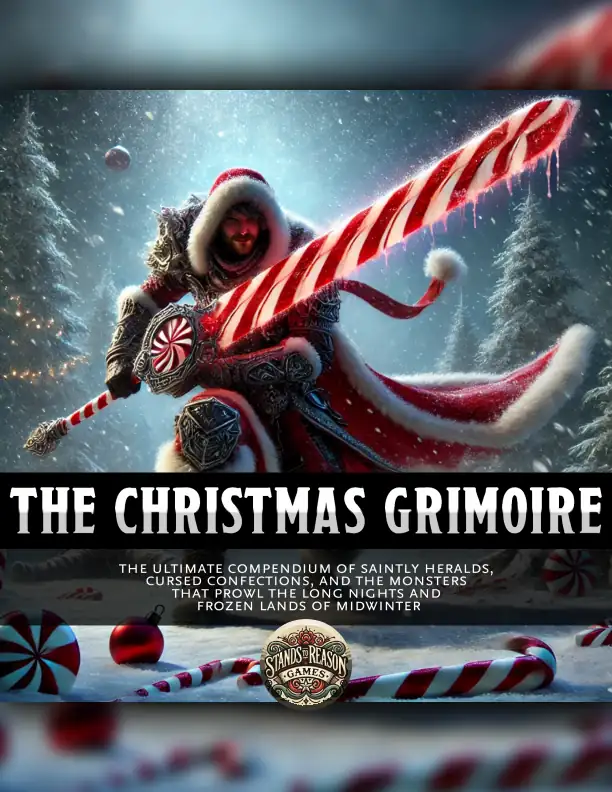 Christmas Grimorewebp