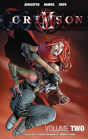Crimson Volume Two