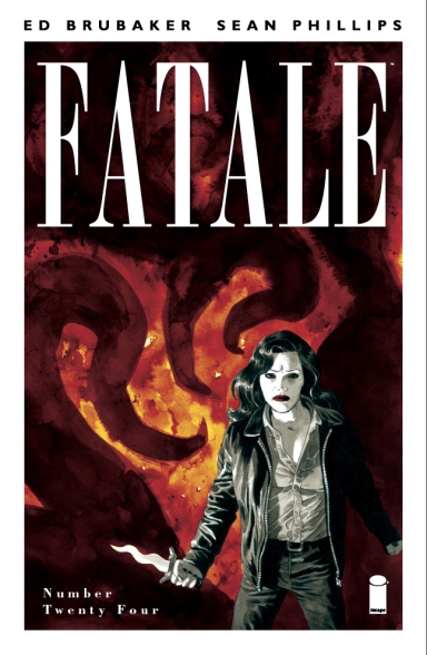 Fatale 24