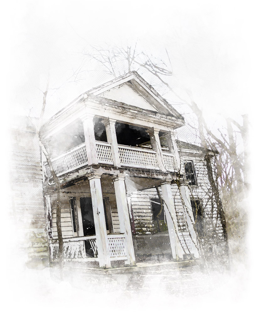 Urban Fantasy Comic Books