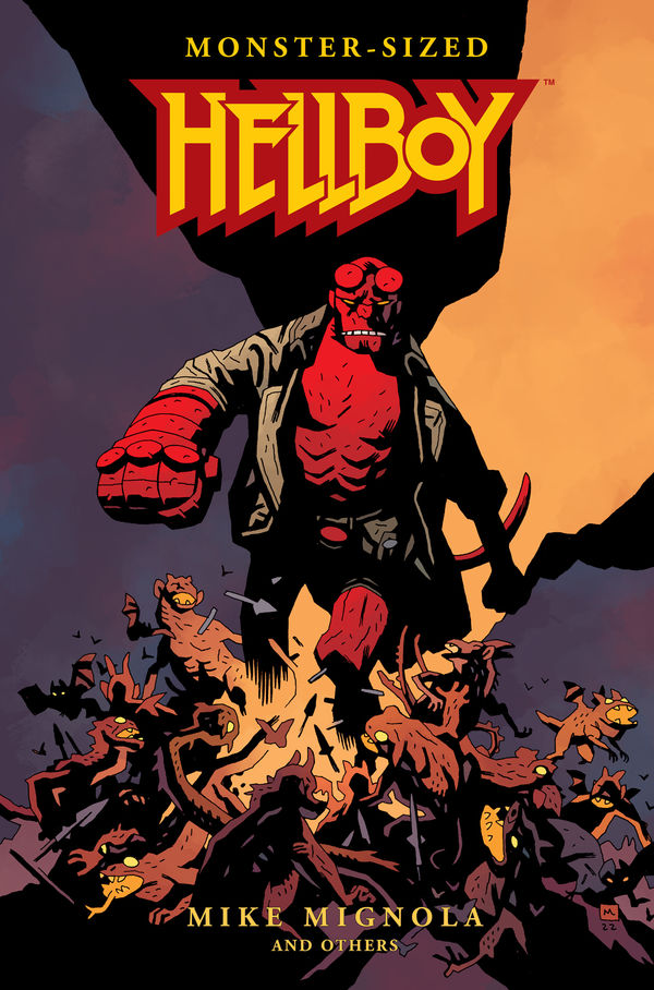Hellboy