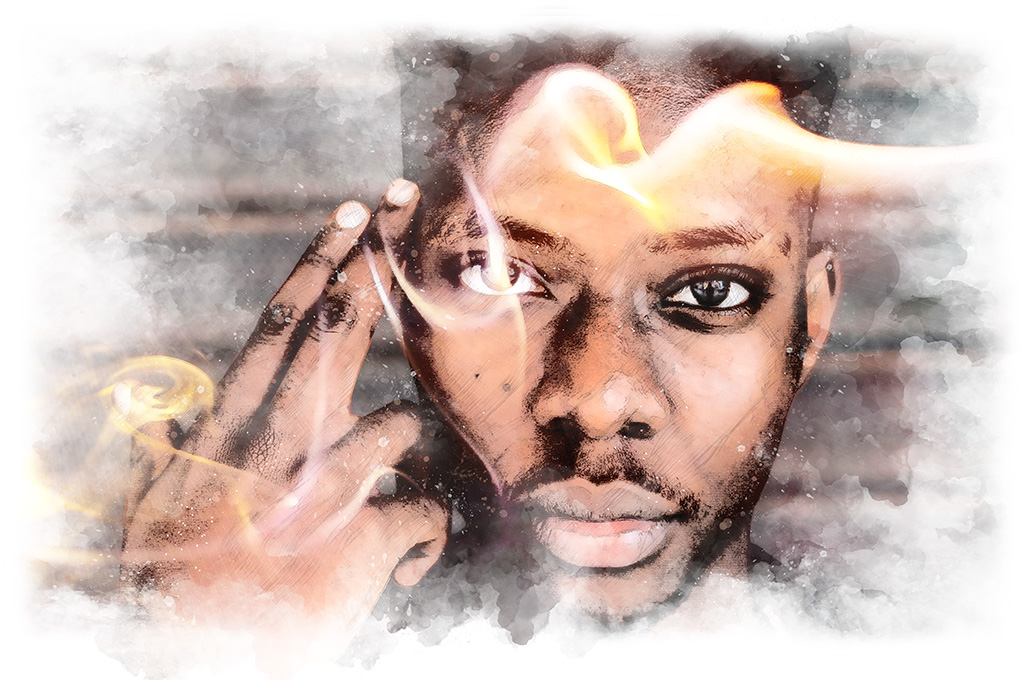 Psychic Powers