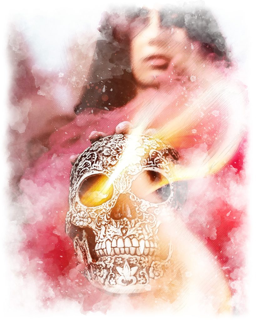 Horror Solo Role-playing Ironsworn Plus Necroscope