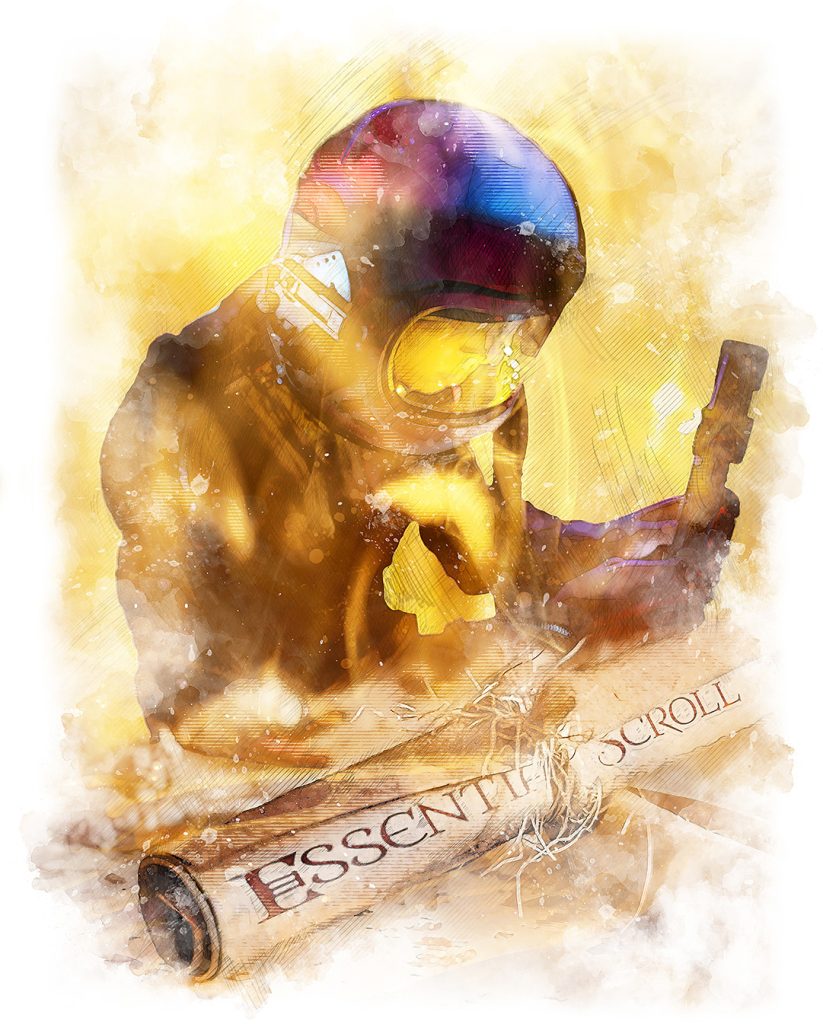 News Promo V1 Space