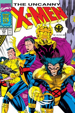 Xmen 275